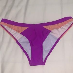 O’Neill swim bottoms